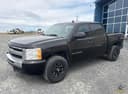 2009 Chevrolet Silverado Image