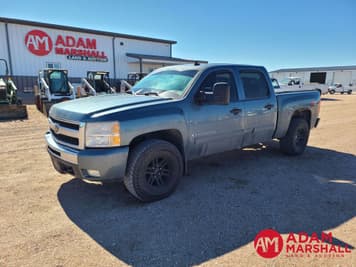 Main image Chevrolet 1500