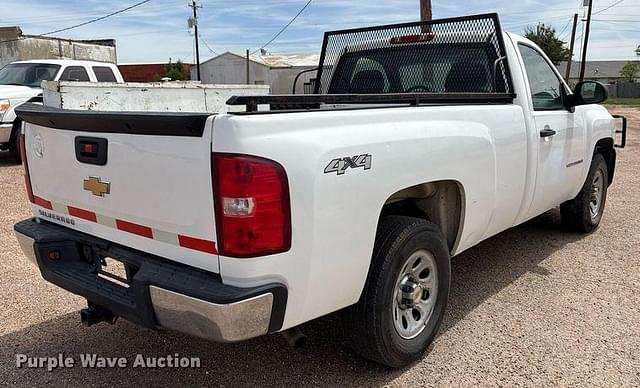 Image of Chevrolet 1500 equipment image 4