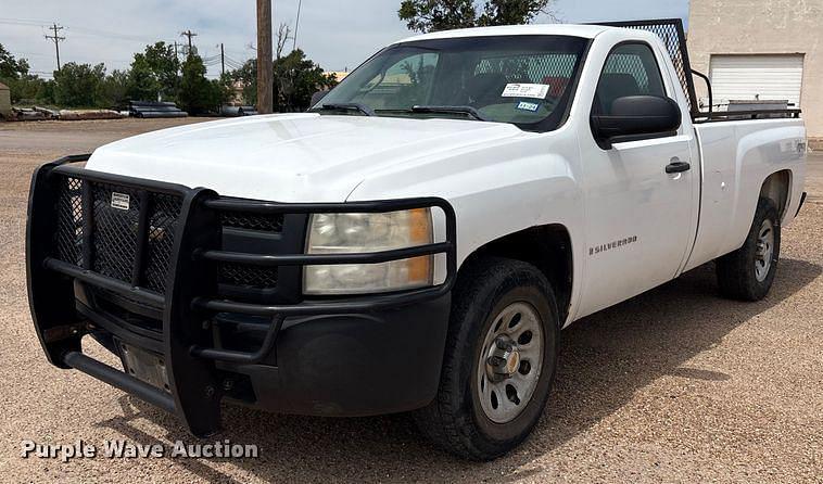 Image of Chevrolet 1500 Primary image