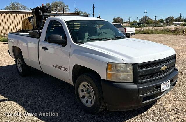 Image of Chevrolet 1500 equipment image 2