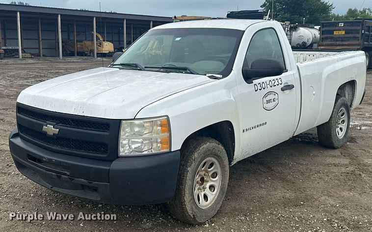 Image of Chevrolet 1500 Primary image
