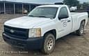 2009 Chevrolet 1500 Image