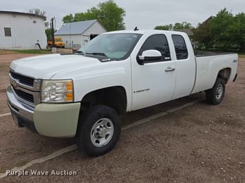 Main image Chevrolet Silverado