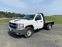 2009 Chevrolet 2500HD Image