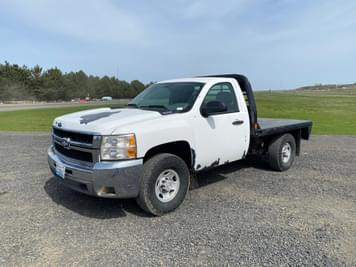 Main image Chevrolet 2500HD