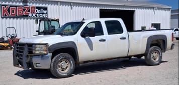 Main image Chevrolet 2500HD