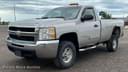 2009 Chevrolet 2500HD Image