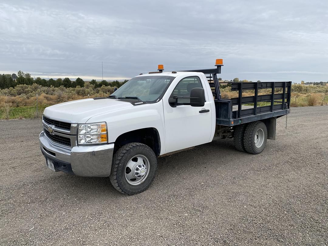 Image of Chevrolet 3500 Primary image