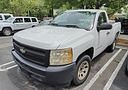2009 Chevrolet Silverado Image