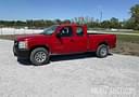 2009 Chevrolet Silverado Image