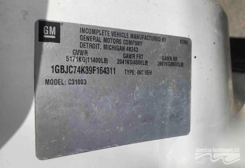 Image of Chevrolet Silverado Image 1
