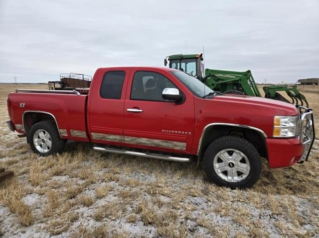 Image of Chevrolet 1500 equipment image 3