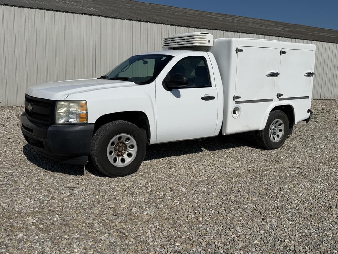 Image of Chevrolet 1500 Primary image