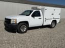 2009 Chevrolet 1500 Image