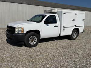 2009 Chevrolet 1500 Image