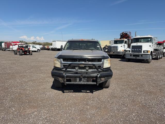 Image of Chevrolet 2500 equipment image 1