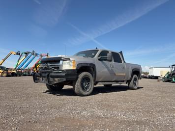 Main image Chevrolet 2500