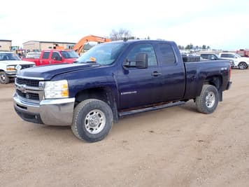 Main image Chevrolet 2500