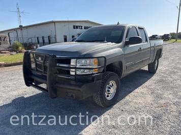 Main image Chevrolet 2500HD