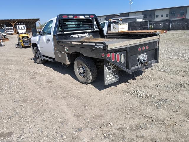 Image of Chevrolet 3500HD equipment image 3