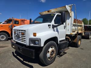 2009 Chevrolet C7500 Image