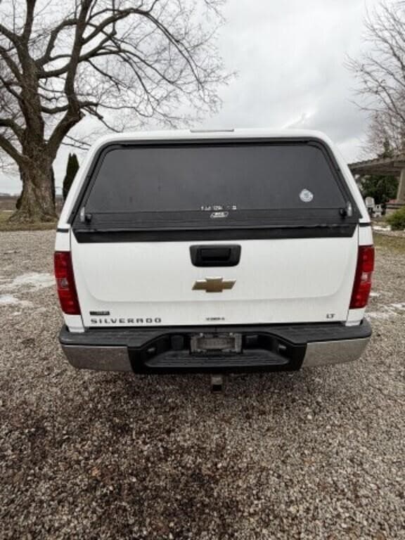 Image of Chevrolet 1500 equipment image 1