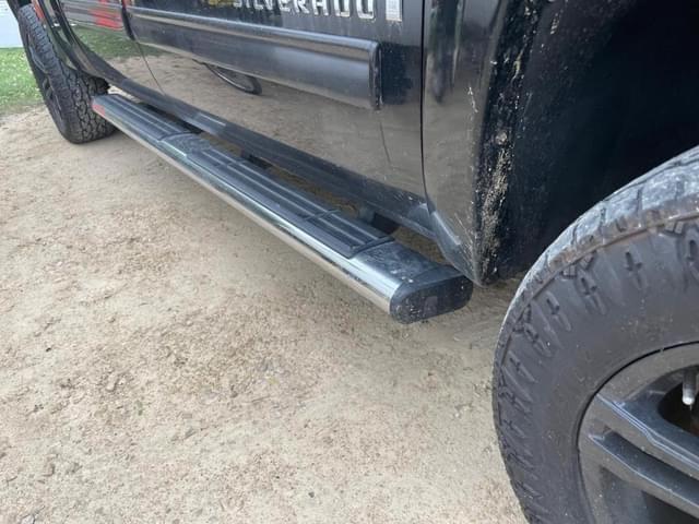 Image of Chevrolet 1500 equipment image 4