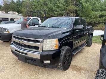 Main image Chevrolet 1500