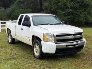 2009 Chevrolet 1500 Image