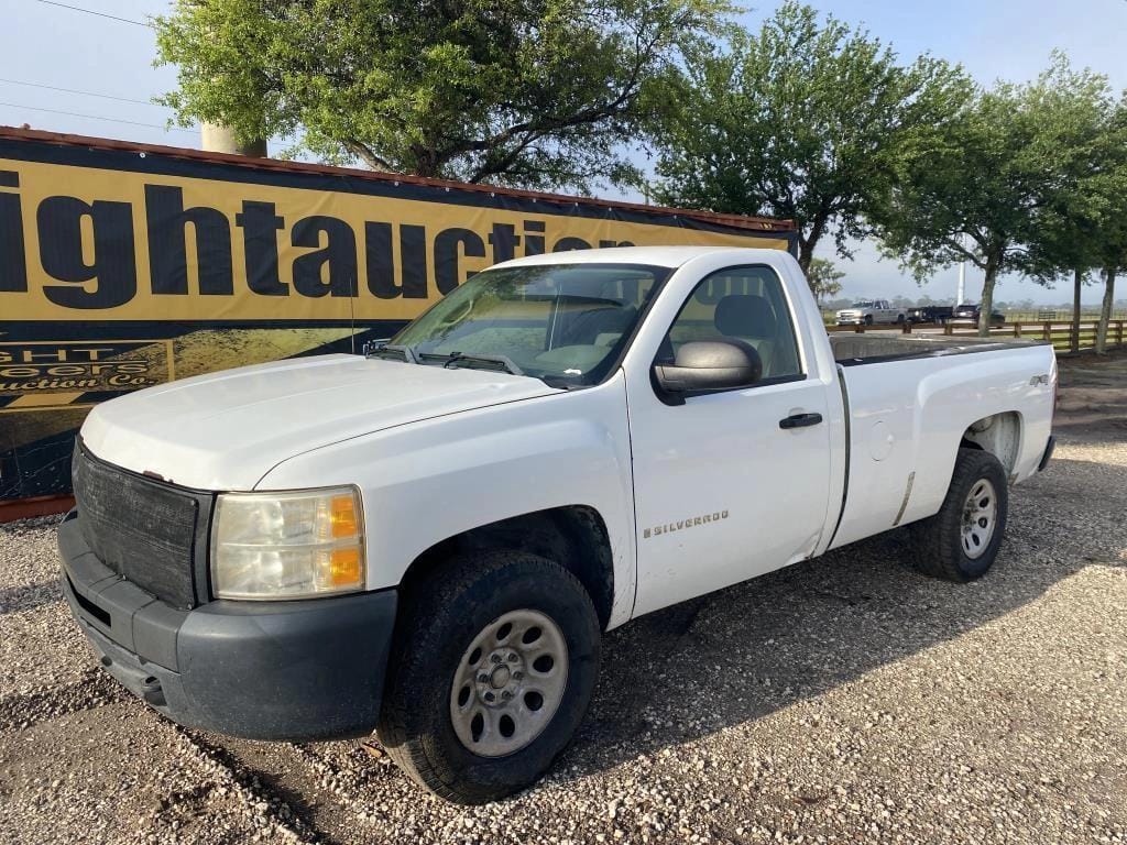 Main image Chevrolet 1500