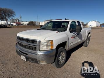 Main image Chevrolet 2500HD