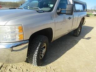 Main image Chevrolet 3500 16