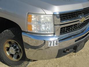 Main image Chevrolet 3500 18