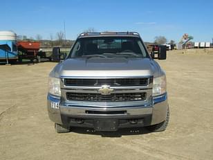 Main image Chevrolet 3500 1