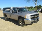 Thumbnail image Chevrolet 3500 3