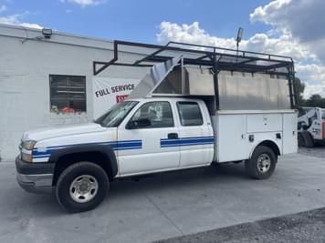 Main image Chevrolet Silverado