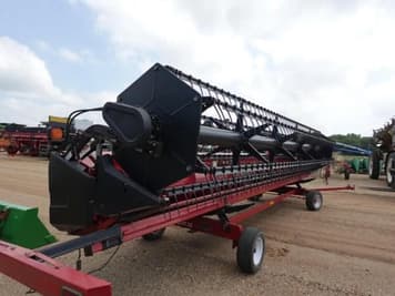 Main image Case IH 1020