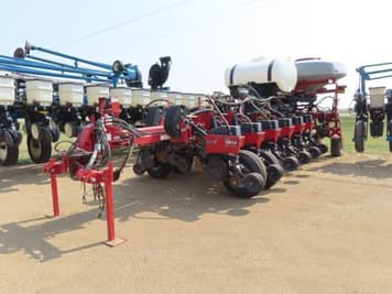 Main image Case IH 1250