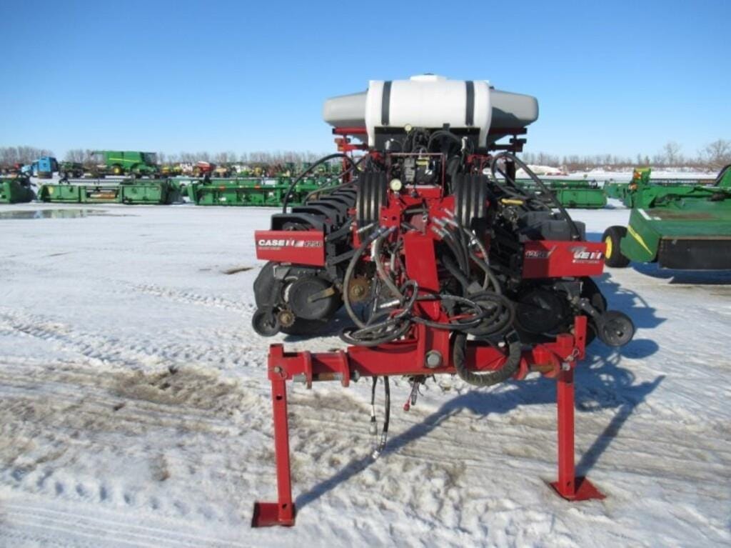 Main image Case IH 1250