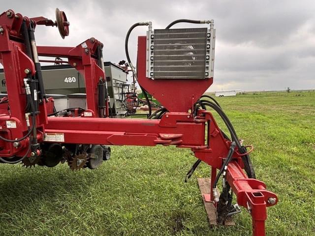Image of Case IH 1250 equipment image 3