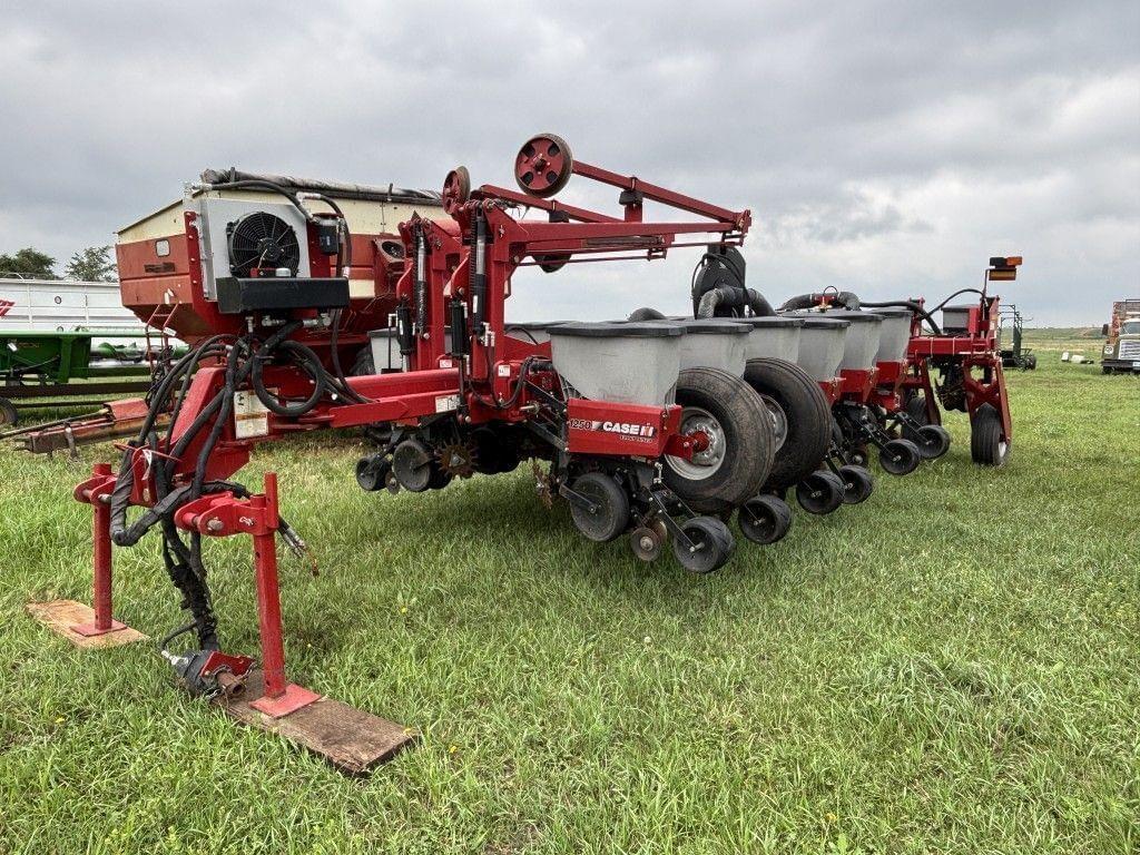 Image of Case IH 1250 Primary image