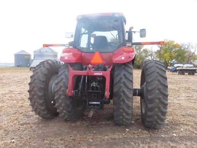 Image of Case IH Magnum 180 equipment image 3