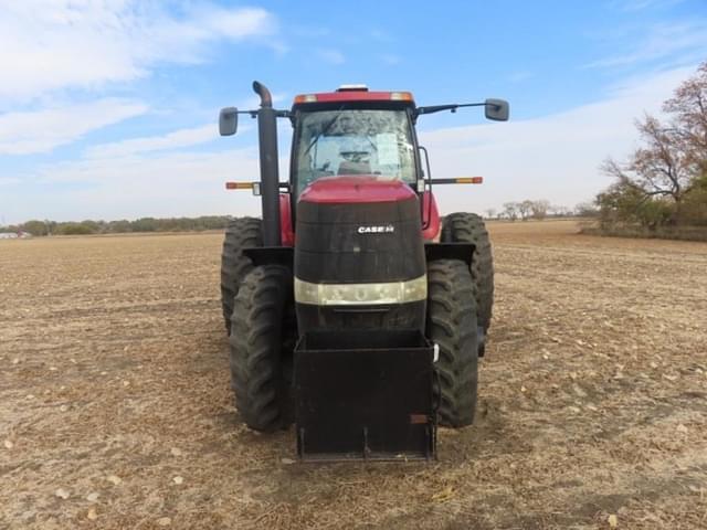 Image of Case IH Magnum 180 equipment image 1