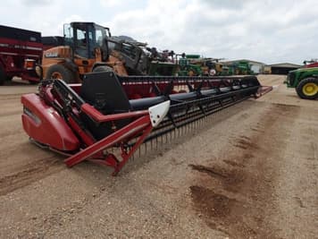 Main image Case IH 2020