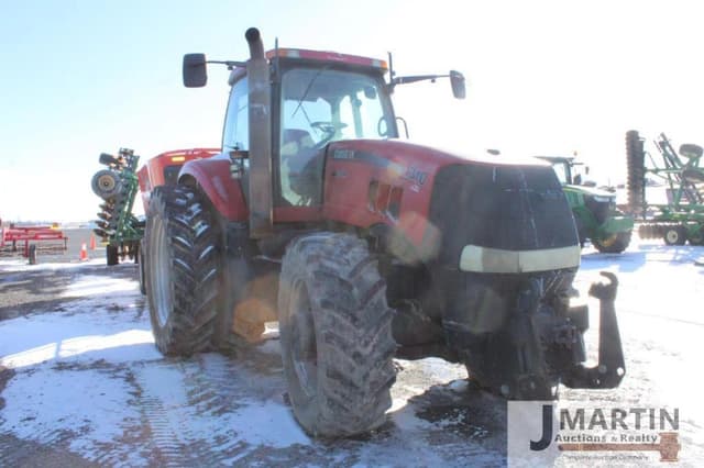 Image of Case IH Magnum 310 equipment image 1