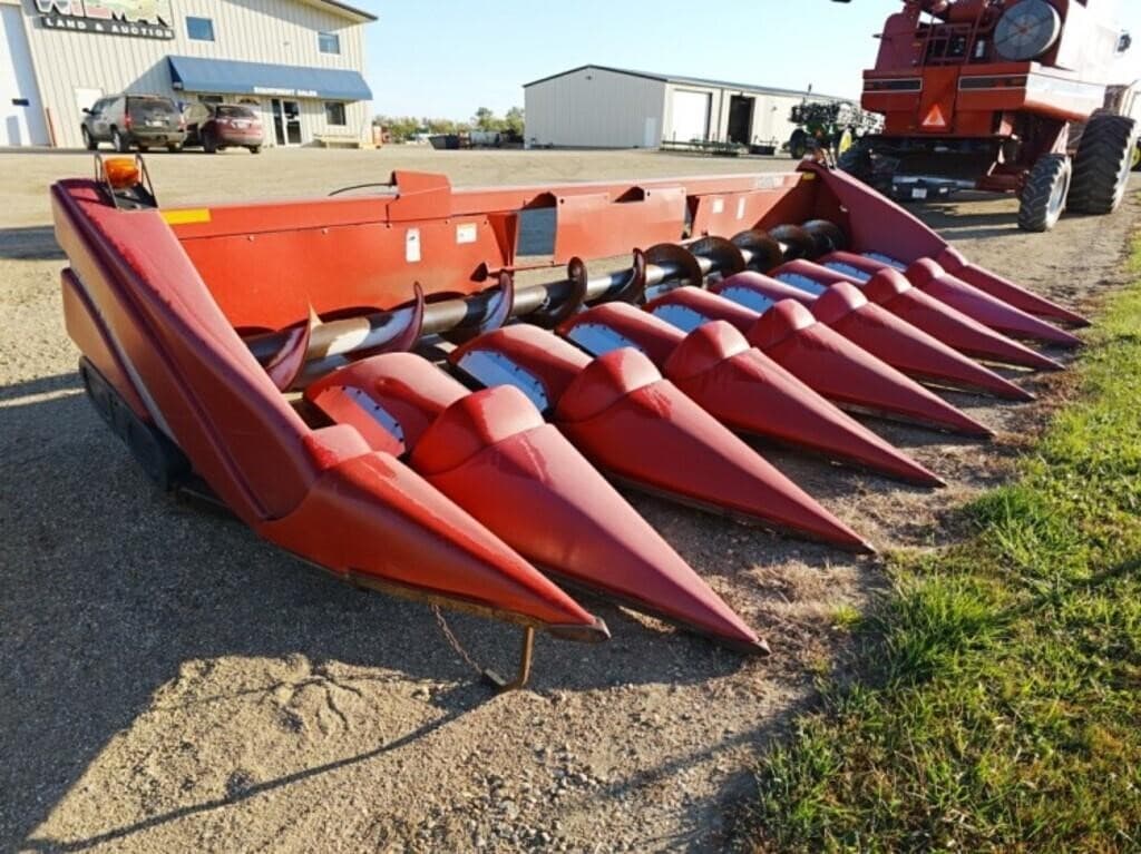 Image of Case IH 3408 Primary image