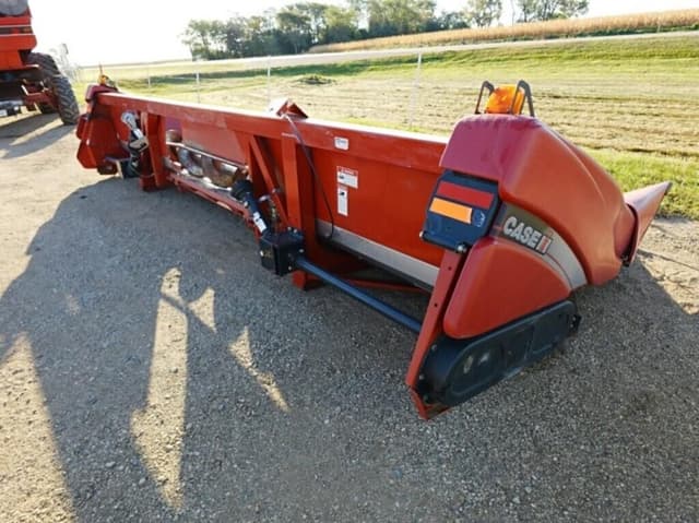 Image of Case IH 3408 equipment image 1