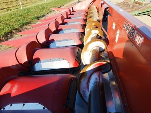 Image of Case IH 3408 equipment image 4