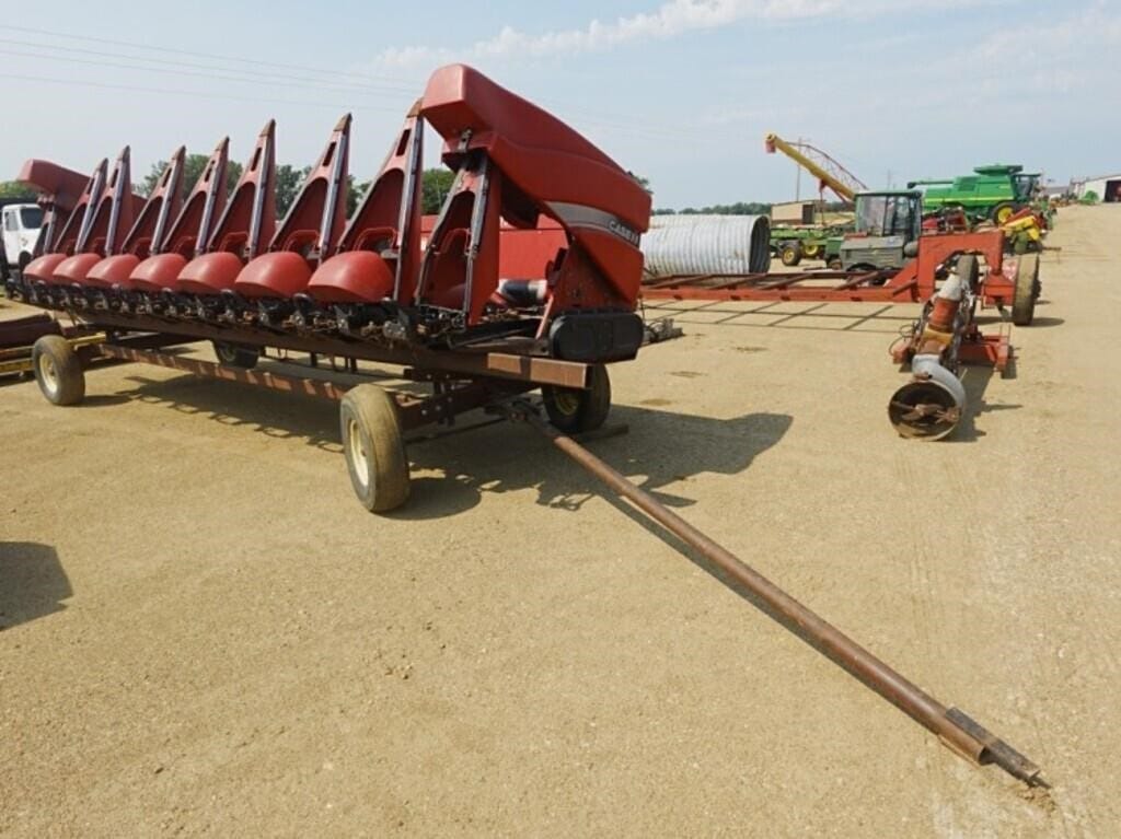 2009 Case IH 3408 Equipment Image0